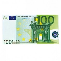 Конверти для грошей  "Євро"