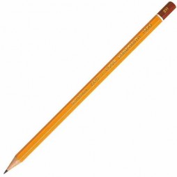 Олівець графітний KOH-I-NOOR 1500, В