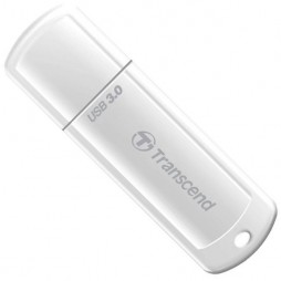 USB Флеш накопичувач 32GB Transcend JetFlash 730 White (TS32GJF30)