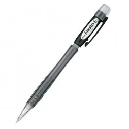 Механічний олівець Pentel "Фієста" 0,5мм чорний Pentel