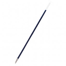 Стрижень масляний OPTMA до неавтоматичних ручок, синій 5022