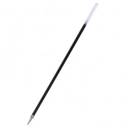 Стрижень для ручки 5022 чорний  137мм